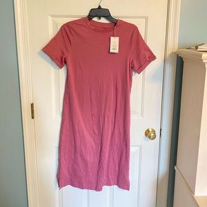 T shirt dress